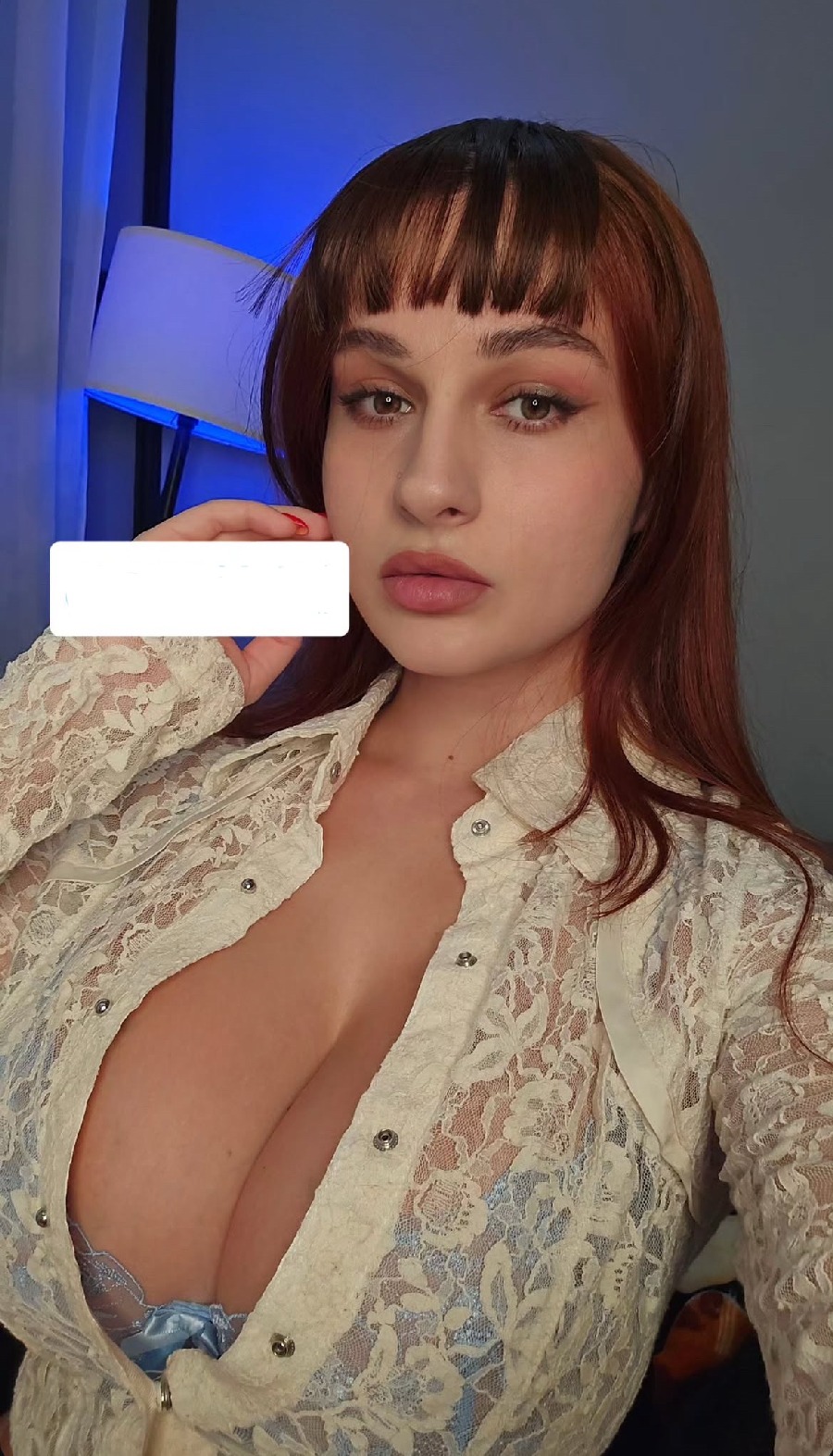 Take a pause and enjoy Miranda Faith — streaming from Bareilly