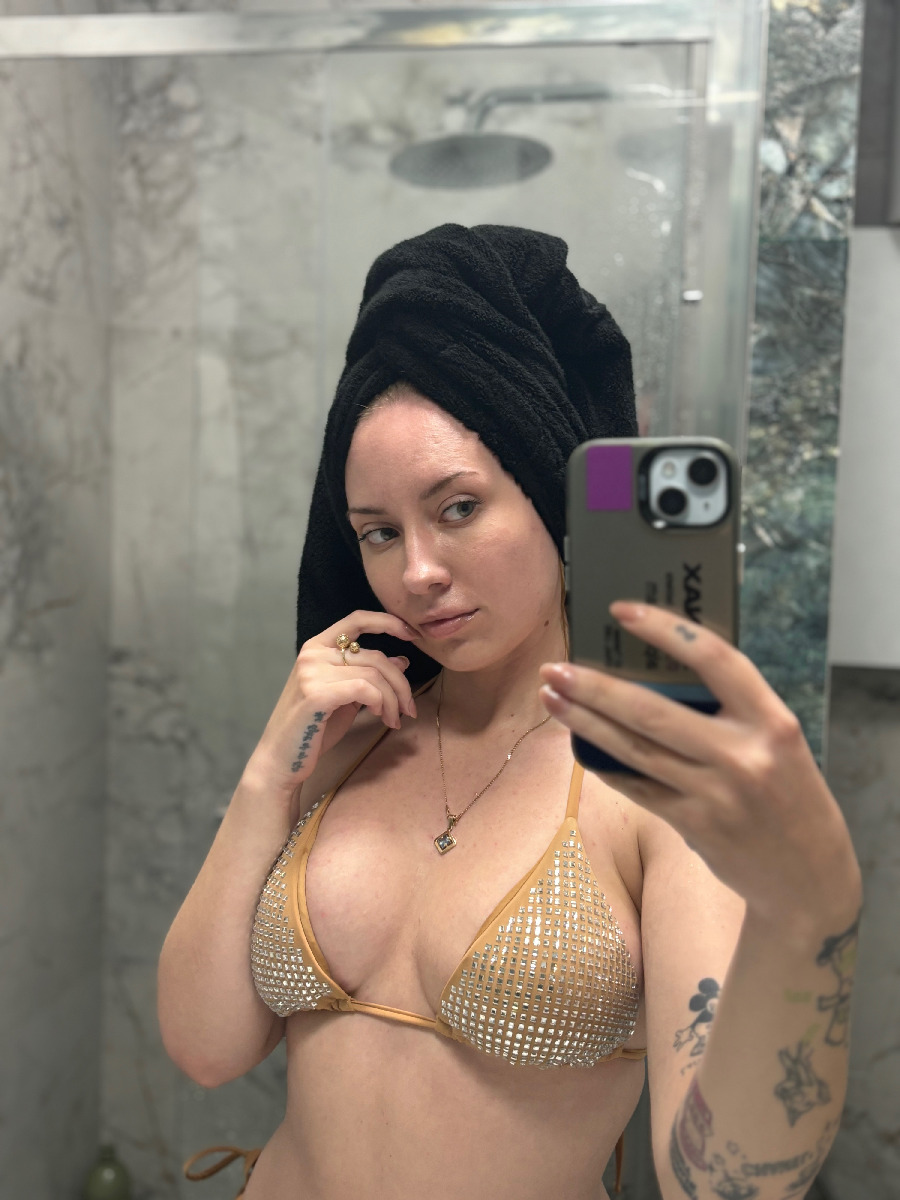 Nude girl KateV in Bareilly