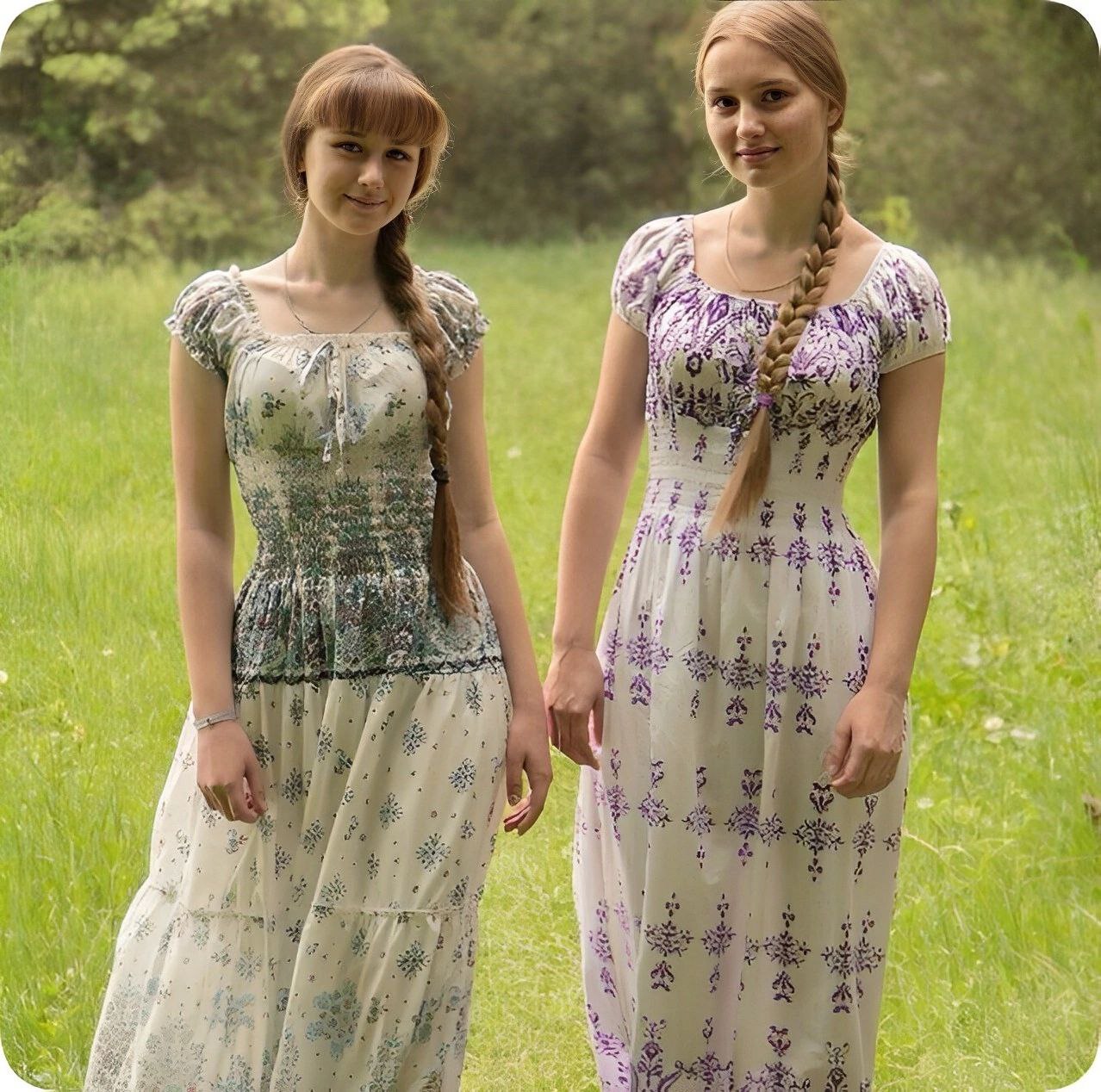 Slavic girls underwear in Bareilly