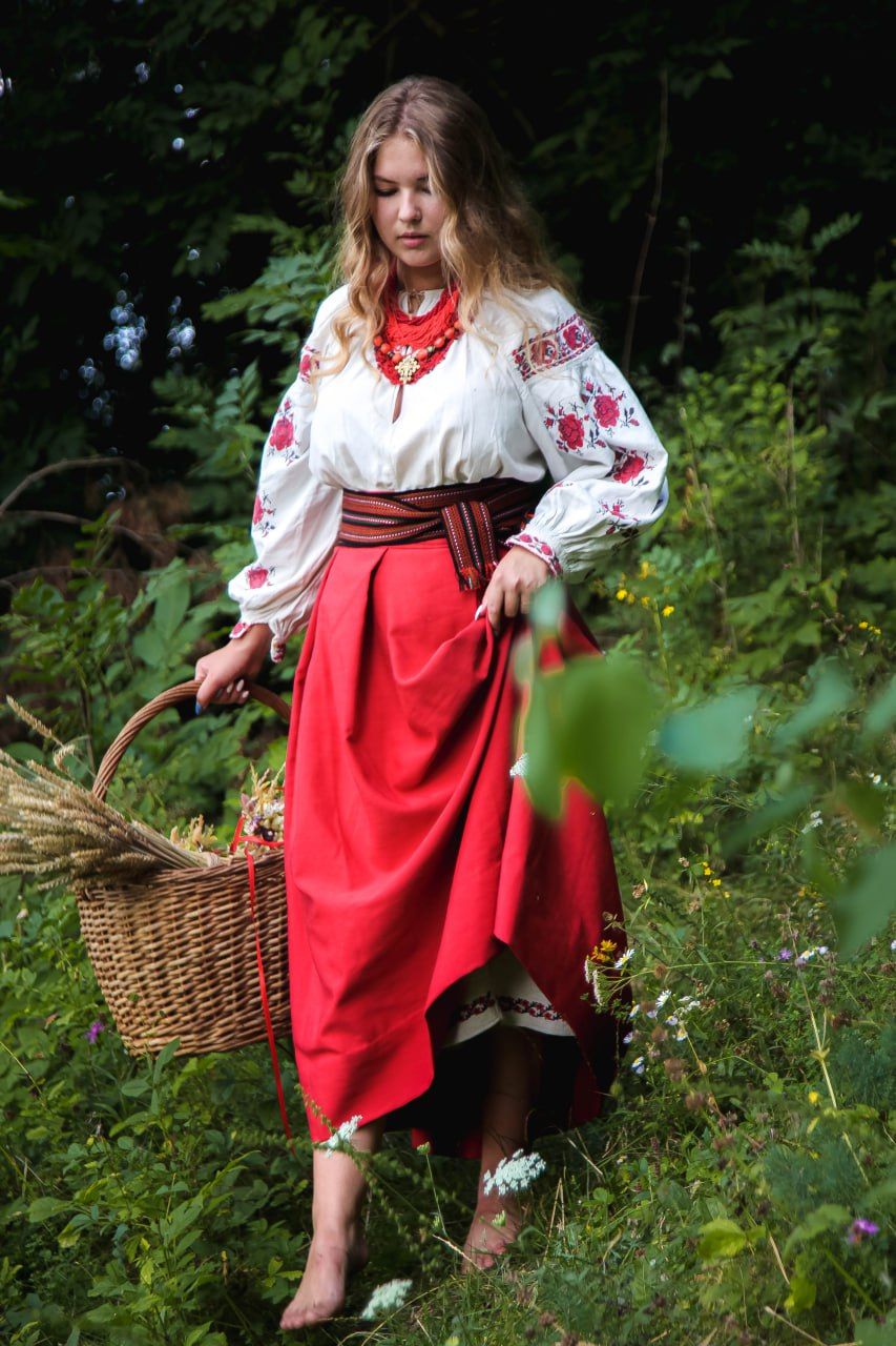 Slavic girls in Bareilly