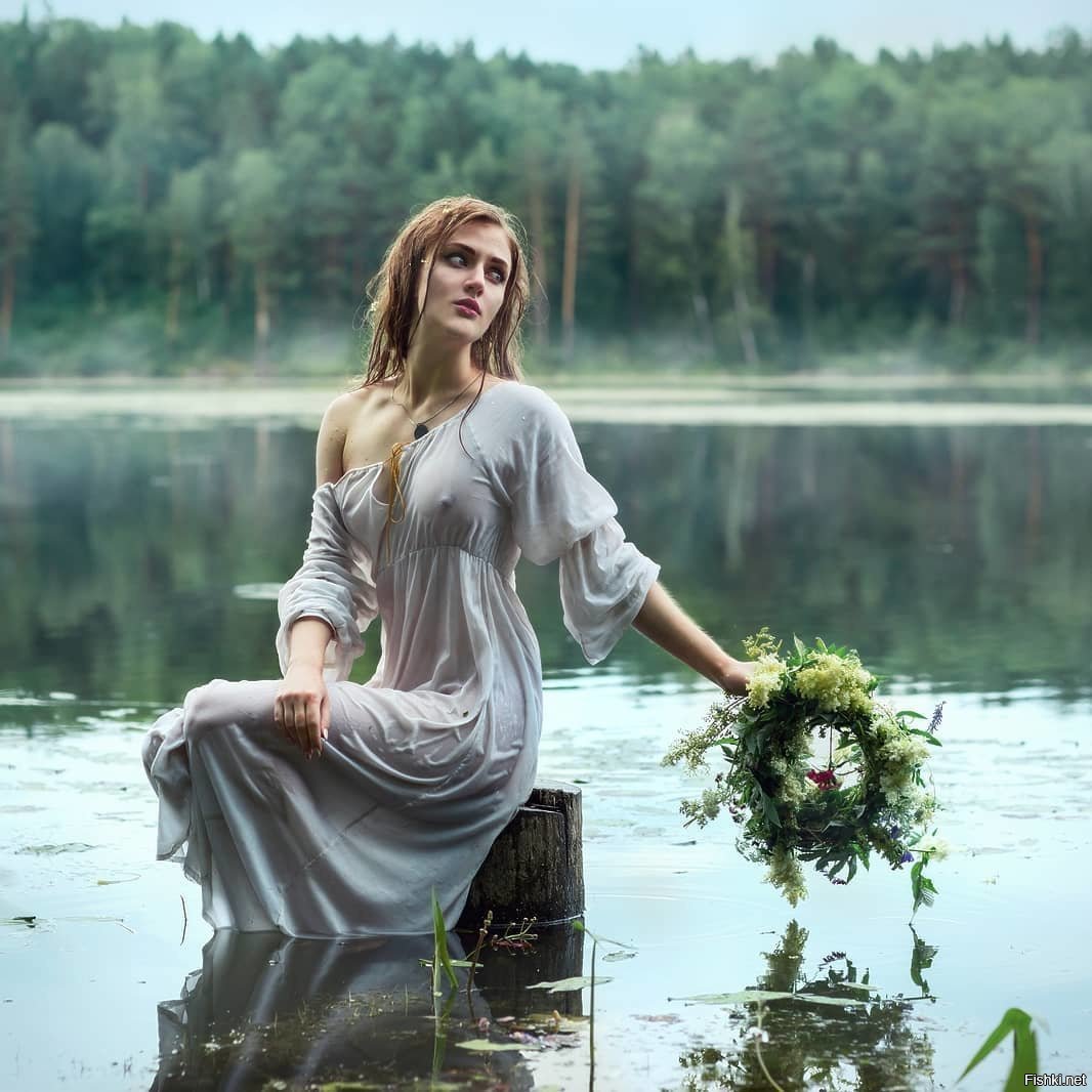 Beautiful girl Slavic women in Bareilly